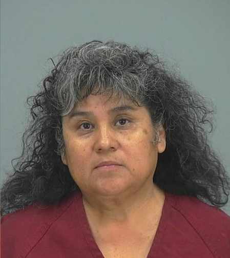 Mug shots 2019
